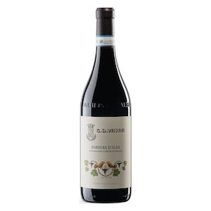 Barbera d’Alba DOC 