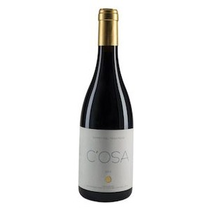 Colli del Trasimeno DOC “Cosa!” Gamay del Trasimeno 
