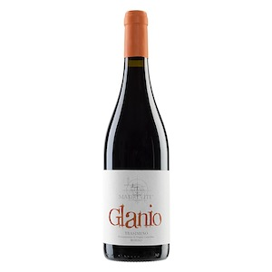 Colli del Trasimeno DOC “Glanio” Sangiovese 