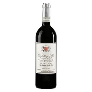 Dolcetto d’Alba DOC 