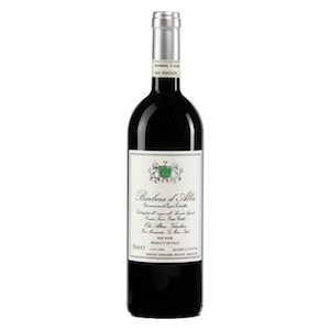 Barbera d’Alba DOC 