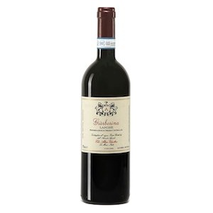 Langhe DOC “Giàrborina” 