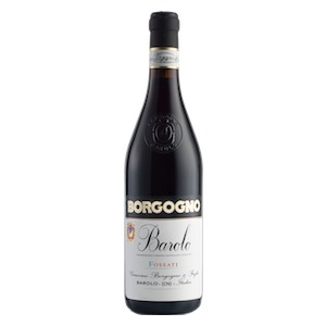 Barolo DOCG Fossati 