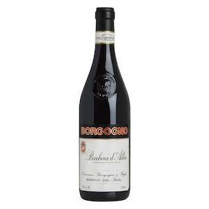 Barbera d’Alba DOC 
