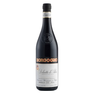 Dolcetto d’Alba DOC 