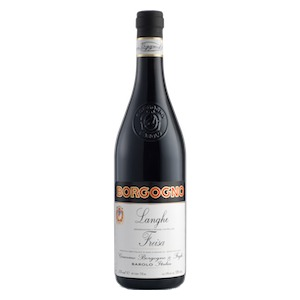 Langhe DOC Freisa 