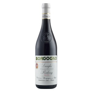 Langhe DOC “Era Ora” Riesling 