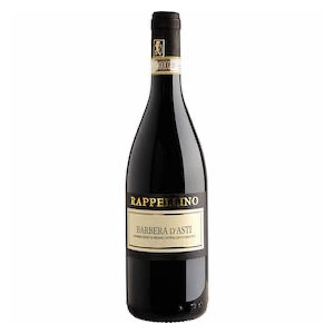 Barbera d’Asti DOCG 