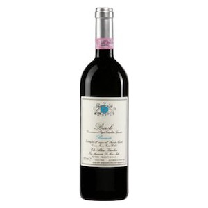 Barolo DOCG Brunate 