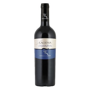 Tintilia del Molise DOC “Lagena” 