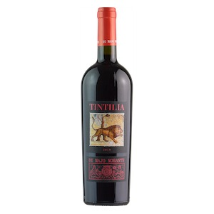 Tintilia del Molise DOC 