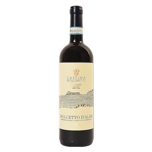 Dolcetto d’Alba DOC 