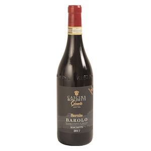 Barolo DOCG “Sernìe” Boschetti 