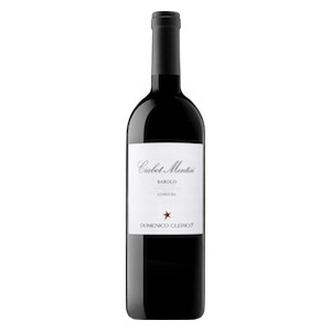 Barolo DOCG “Ciabot Mentin” Ginestra 