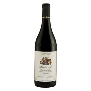 Barbera d’Alba DOC “Regiaveja” Superiore 