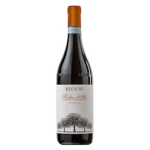 Barbera d’Alba DOC “Sbilauta” 