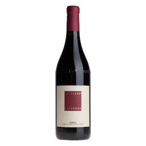 Barolo DOCG “Le Vigne” 
