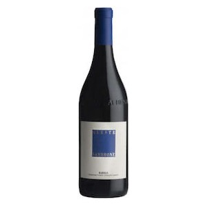 Barolo DOCG “Aleste” 