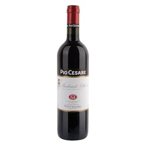 Barbera d’Alba DOC 