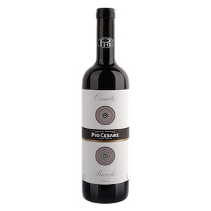 Barolo DOCG Ornato 