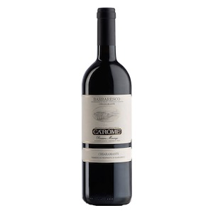 Barbaresco DOCG “Chiaramanti” 