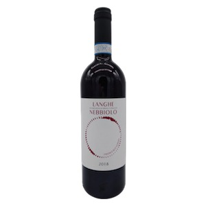 Langhe DOC Nebbiolo 