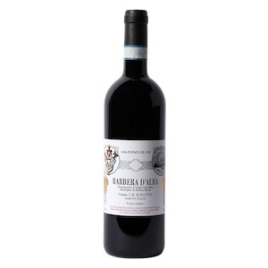 Barbera d’Alba DOC 