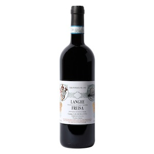 Langhe DOC Freisa 
