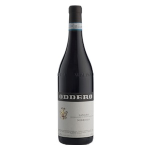 Langhe DOC Nebbiolo 