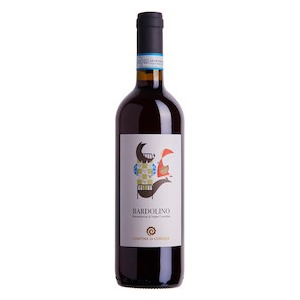 Bardolino DOC 