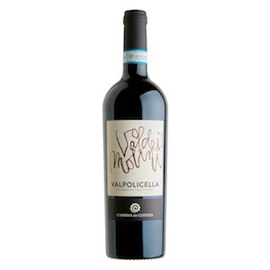 Valpolicella DOC “Val Dei Molini” 