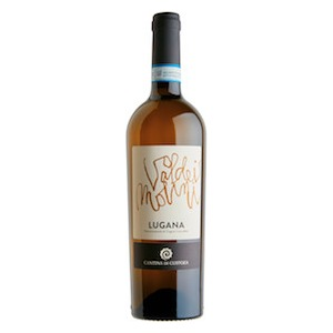 Lugana DOC “Val Dei Molini” 