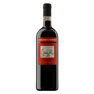 Barbaresco DOCG Bordini 