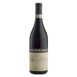 Barolo DOCG Rocche di Castiglione 