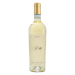 Bianco di Custoza DOC “San Michelin” 