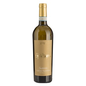 Bianco di Custoza DOC “Summa” Superiore 