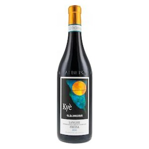 Langhe DOC “Kyè” Freisa 