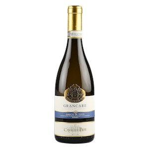 Greco di Tufo DOCG “Grancare” Riserva 