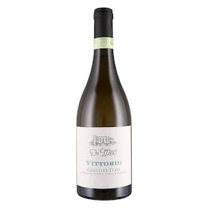 Greco di Tufo DOCG “Vittorio” 