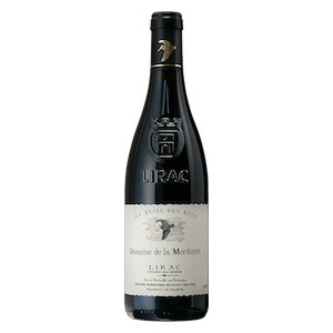 Lirac AOC “La Reine des Bois” 