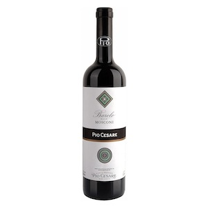 Barolo DOCG Mosconi 