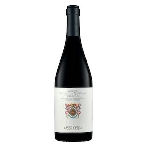 Langhe DOC Nebbiolo 