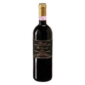 Barolo DOCG San Giovanni 
