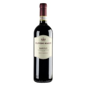 Barolo DOCG Bricco Ambrogio 