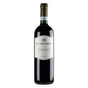 Barbera d’Alba DOC 