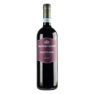 Dolcetto d’Alba DOC 
