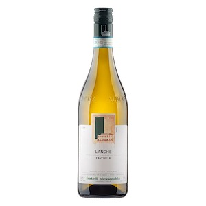 Langhe DOC Favorita 