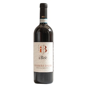 Barbera d’Alba DOC 