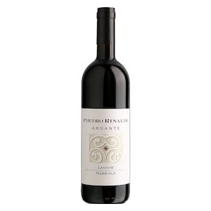 Langhe DOC “Argante” Nebbiolo 