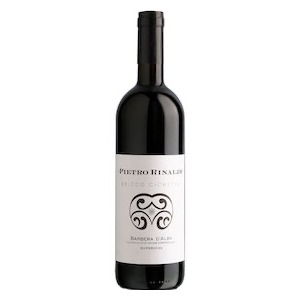 Barbera d’Alba DOC “Bricco Cicchetta” Superiore 